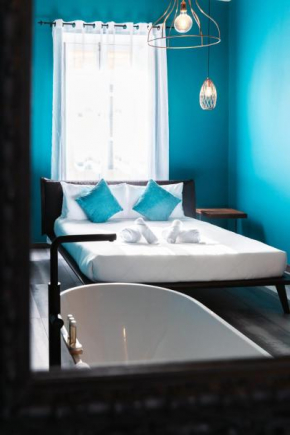 Valletta Stylish 2BR Flat by ArcoBnb